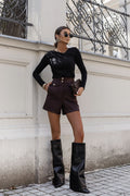  Shorts model 216532 LaBalancia 