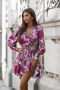  Robe de jour model 216534 LaBalancia 