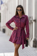  Robe de jour model 216539 LaBalancia 