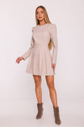  Robe de jour model 216578 Moe 