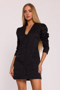  Robe de cocktail model 216580 Moe 