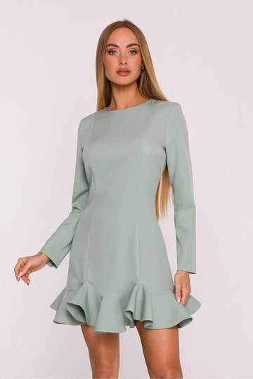  Robe de cocktail model 216581 Moe 