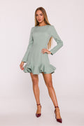  Robe de cocktail model 216581 Moe 