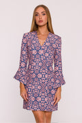  Robe de jour model 216596 Moe 