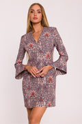  Robe de jour model 216597 Moe 