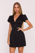  Robe de cocktail model 216604 Moe 
