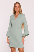  Robe de jour model 216605 Moe 