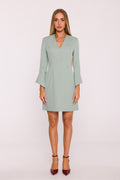  Robe de jour model 216605 Moe 