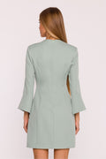  Robe de jour model 216605 Moe 