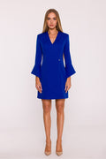  Robe de jour model 216606 Moe 