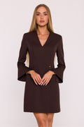  Robe de jour model 216607 Moe 