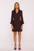  Robe de jour model 216607 Moe 