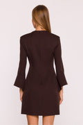  Robe de jour model 216607 Moe 