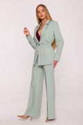  Pantalon femme model 216610 Moe 