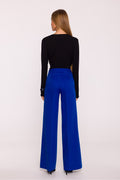  Pantalon femme model 216611 Moe 