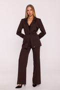  Pantalon femme model 216612 Moe 
