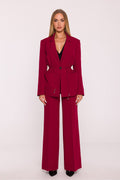  Pantalon femme model 216613 Moe 