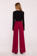  Pantalon femme model 216613 Moe 