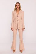  Pantalon femme model 216617 Moe 