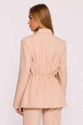  Vest model 216622 Moe 