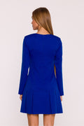  Robe de jour model 216624 Moe 