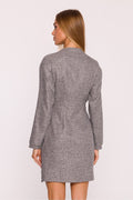  Robe de jour model 216629 Moe 