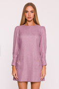 Robe de jour model 216632 Moe 