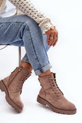  Bootie model 216640 Step in style 