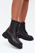  Bootie model 216644 Step in style 