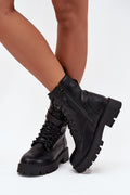  Bootie model 216647 Step in style 