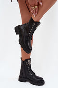  Bootie model 216649 Step in style 