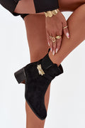  Bottes à talons model 216650 Step in style 
