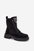  Bootie model 216651 Step in style 