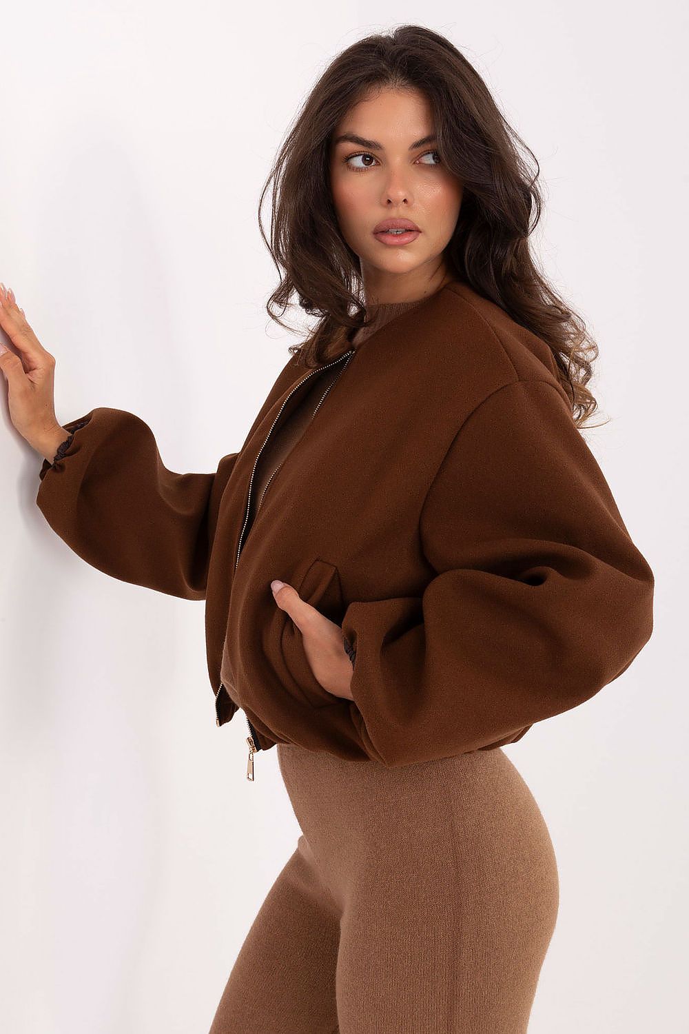  Veste model 216701 Rue Paris 