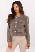  Blazer femme model 216708 Rue Paris 