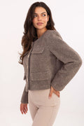  Blazer femme model 216708 Rue Paris 