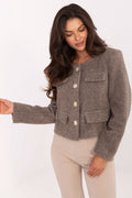  Blazer femme model 216708 Rue Paris 