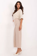  Pantalon femme model 216724 Rue Paris 