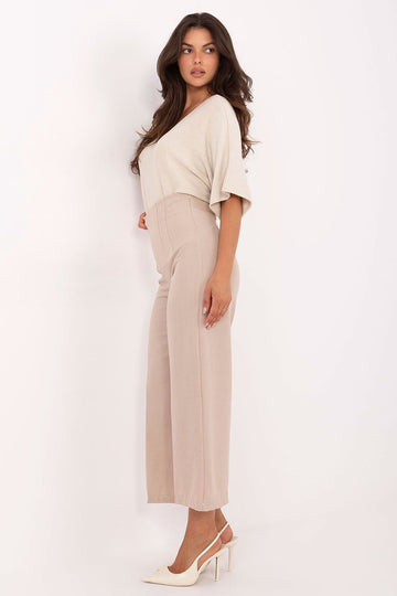  Pantalon femme model 216724 Rue Paris 