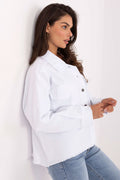  Chemise manche longue model 216736 Rue Paris 