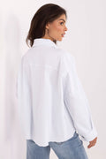  Chemise manche longue model 216736 Rue Paris 