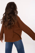  Chemise manche longue model 216740 Rue Paris 
