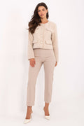  Pantalon femme model 216744 Rue Paris 