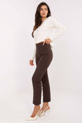  Pantalon femme model 216746 Rue Paris 