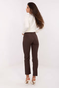  Pantalon femme model 216746 Rue Paris 