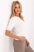  Pull à manches courtes model 216775 Factory Price 