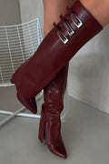  Bottes à talons model 216787 Step in style 