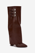  Bottes à talons model 216788 Step in style 