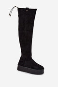  Bottes cuissardes model 216790 Step in style 