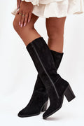  Bottes à talons model 216797 Step in style 